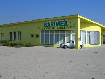 BARIMEX Store, s.r.o.